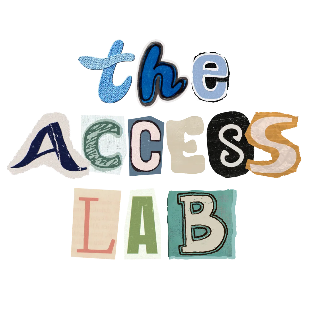 The Access Lab
