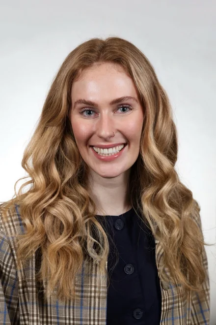 Dr. Rachel Figard