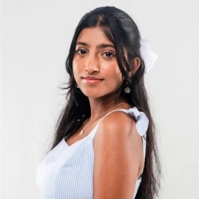 Nikhita (Nikki) Raghavan